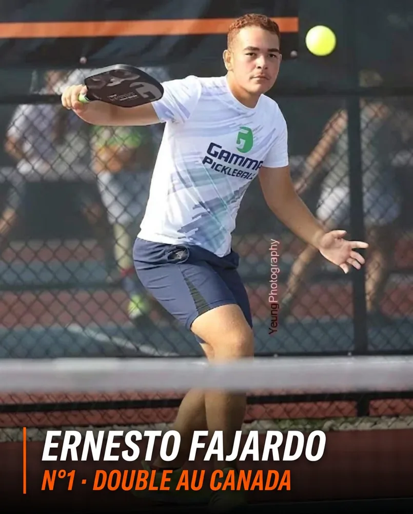 Ernesto Fajardo