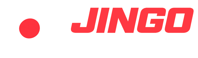 JINGO — Control the Game